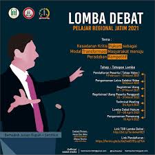 Lomba Debat